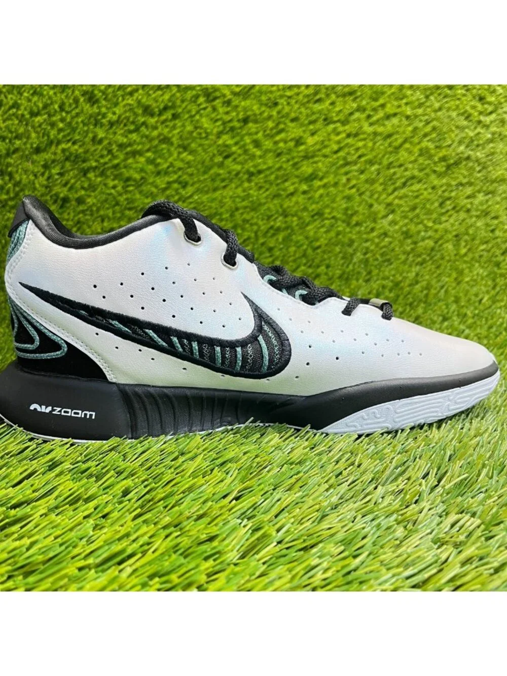 Nike purchasing free will