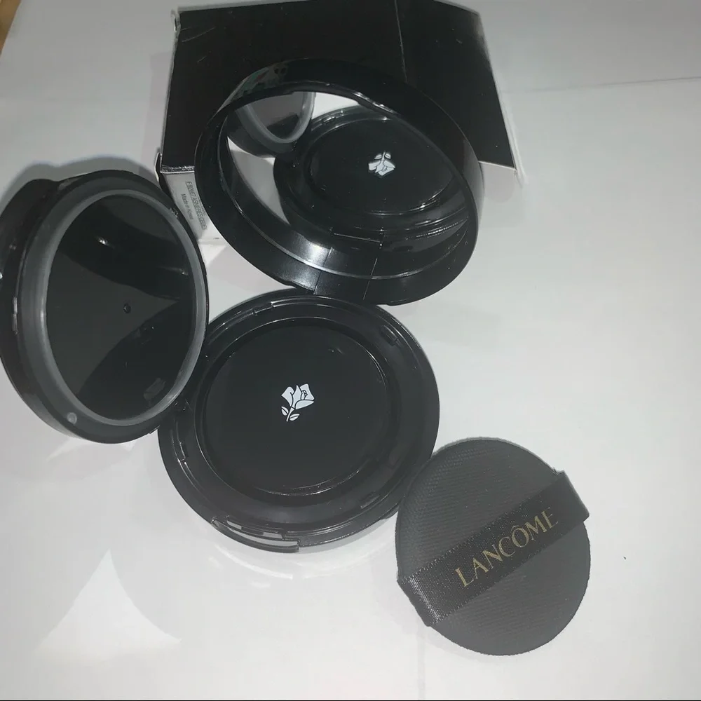 Lancome new box