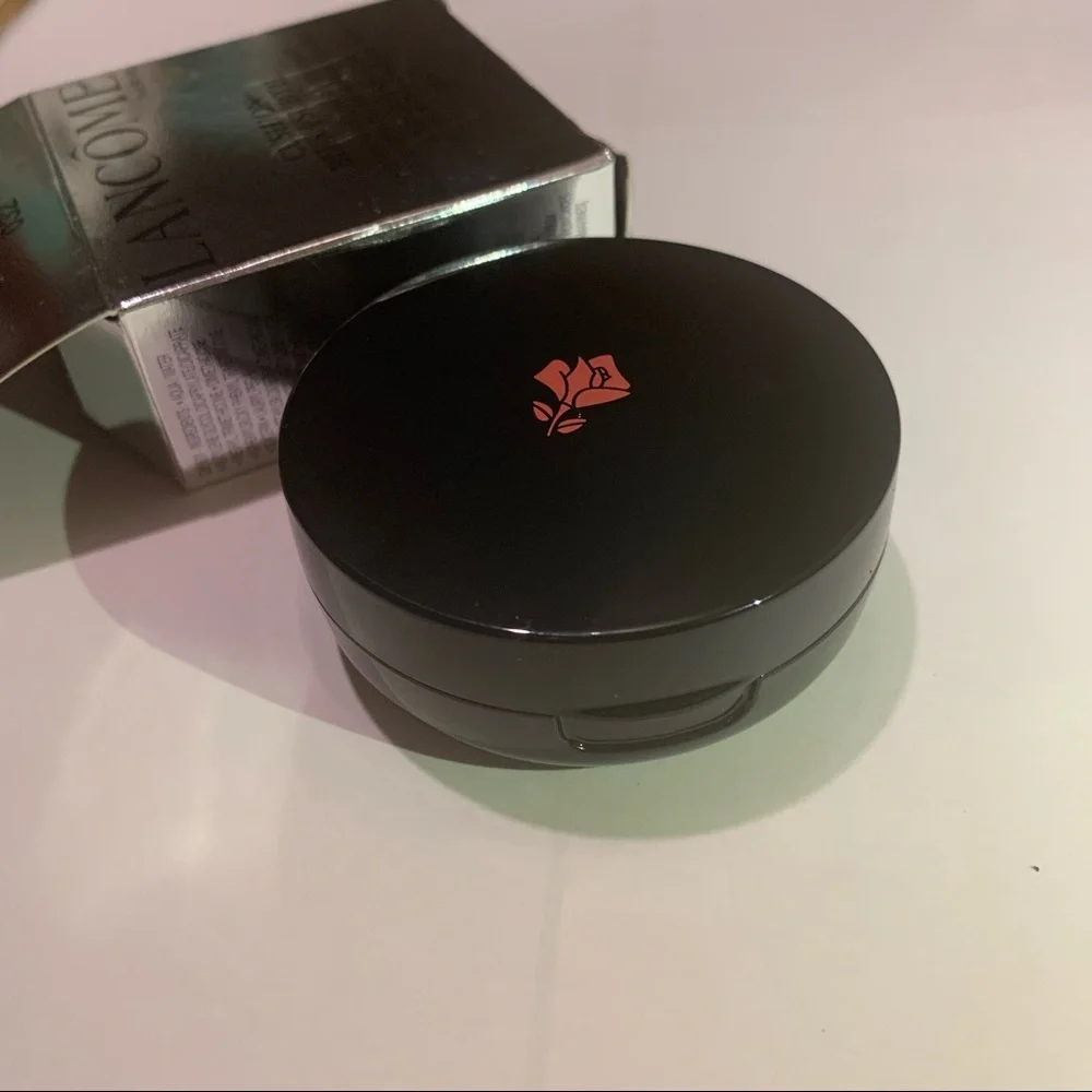 Lancome new box