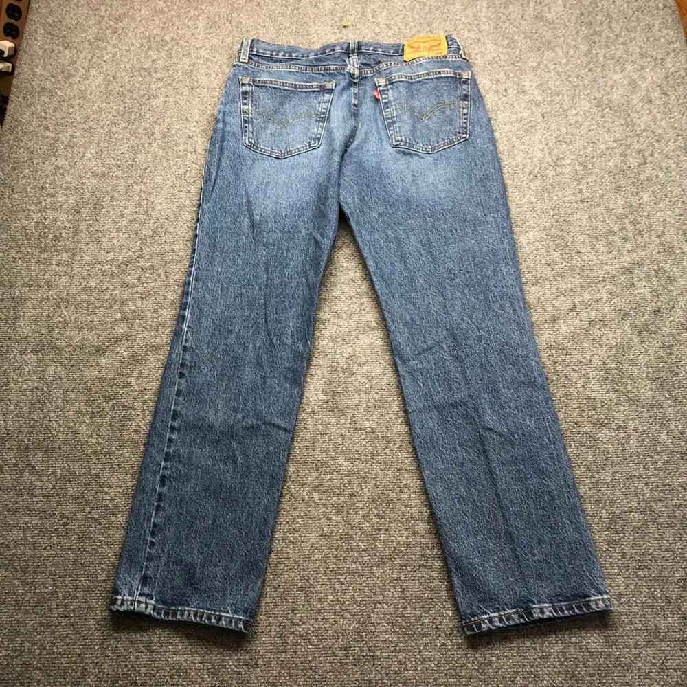 Levis levis 541