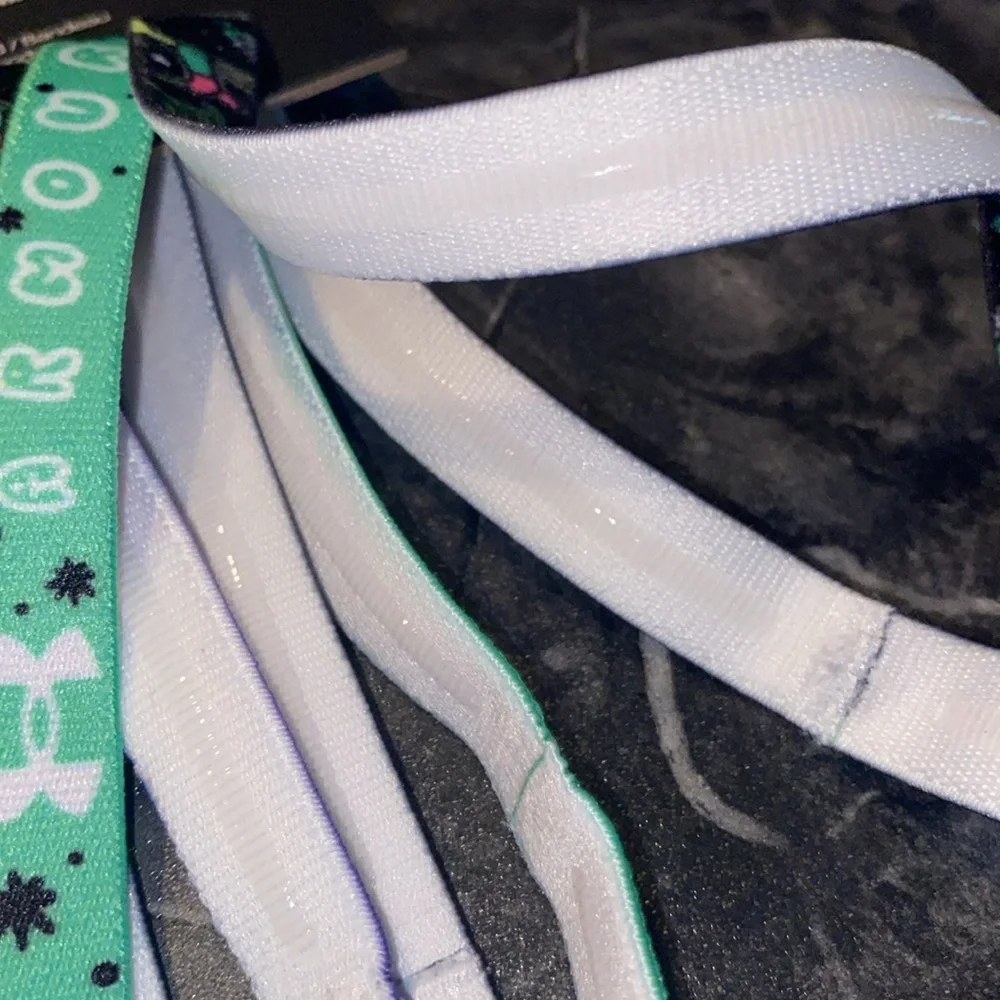 Under Armour your headbands