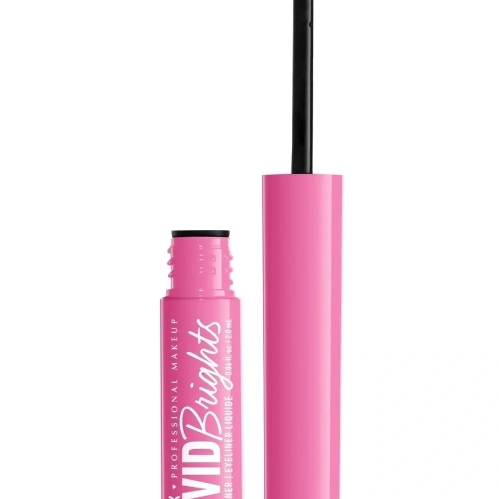 NYX professional makeup