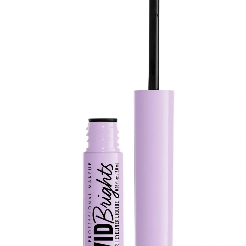 NYX professional makeup