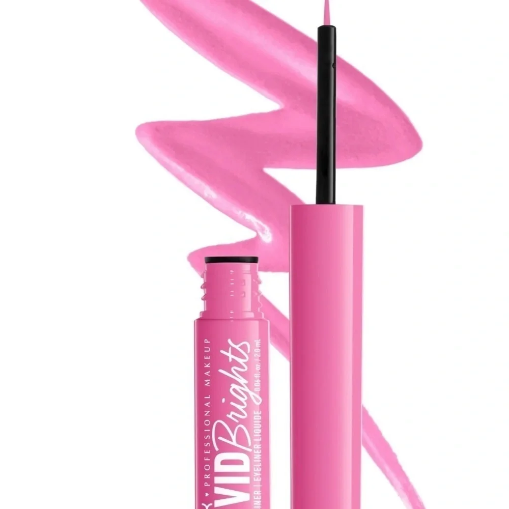 NYX professional makeup