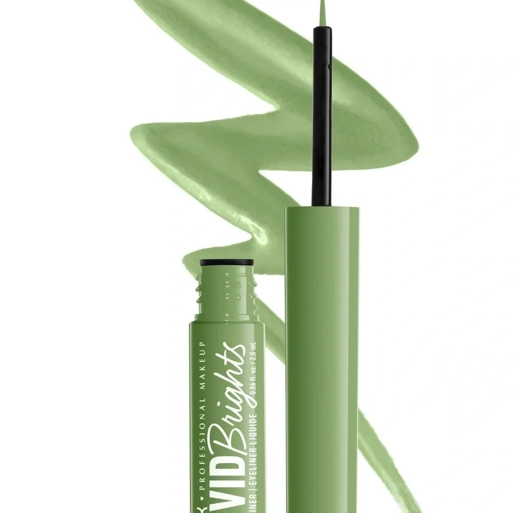 NYX professional makeup
