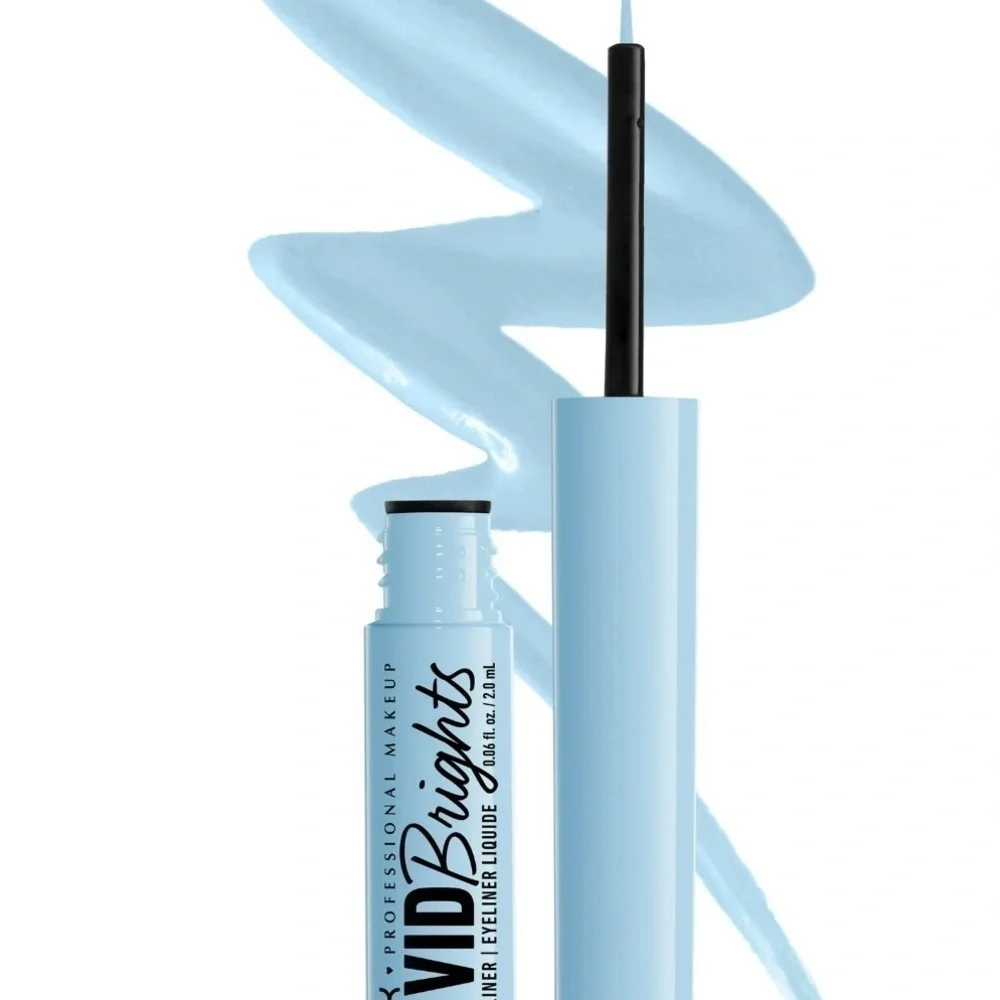 NYX professional makeup