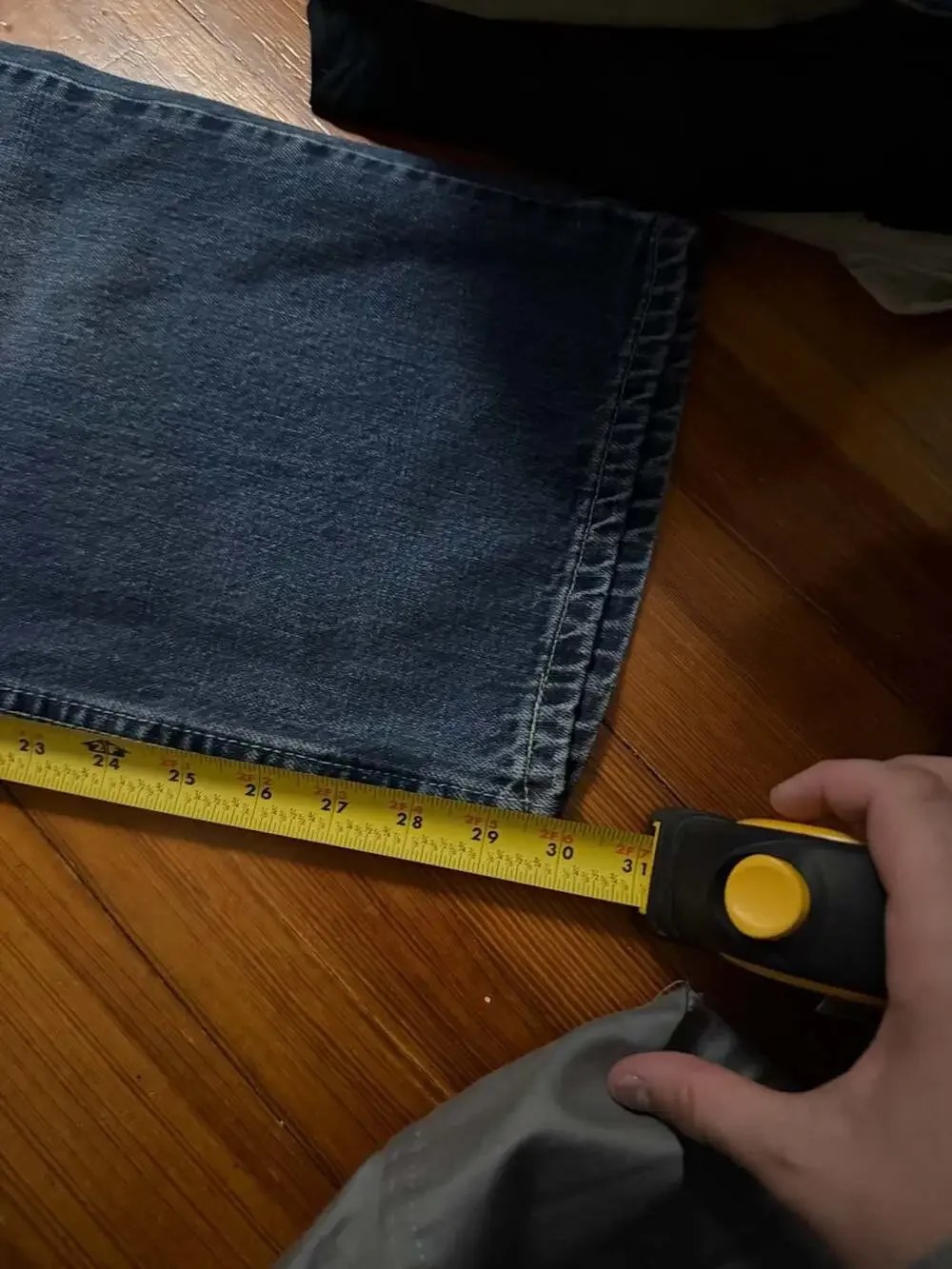 Levis levi 529