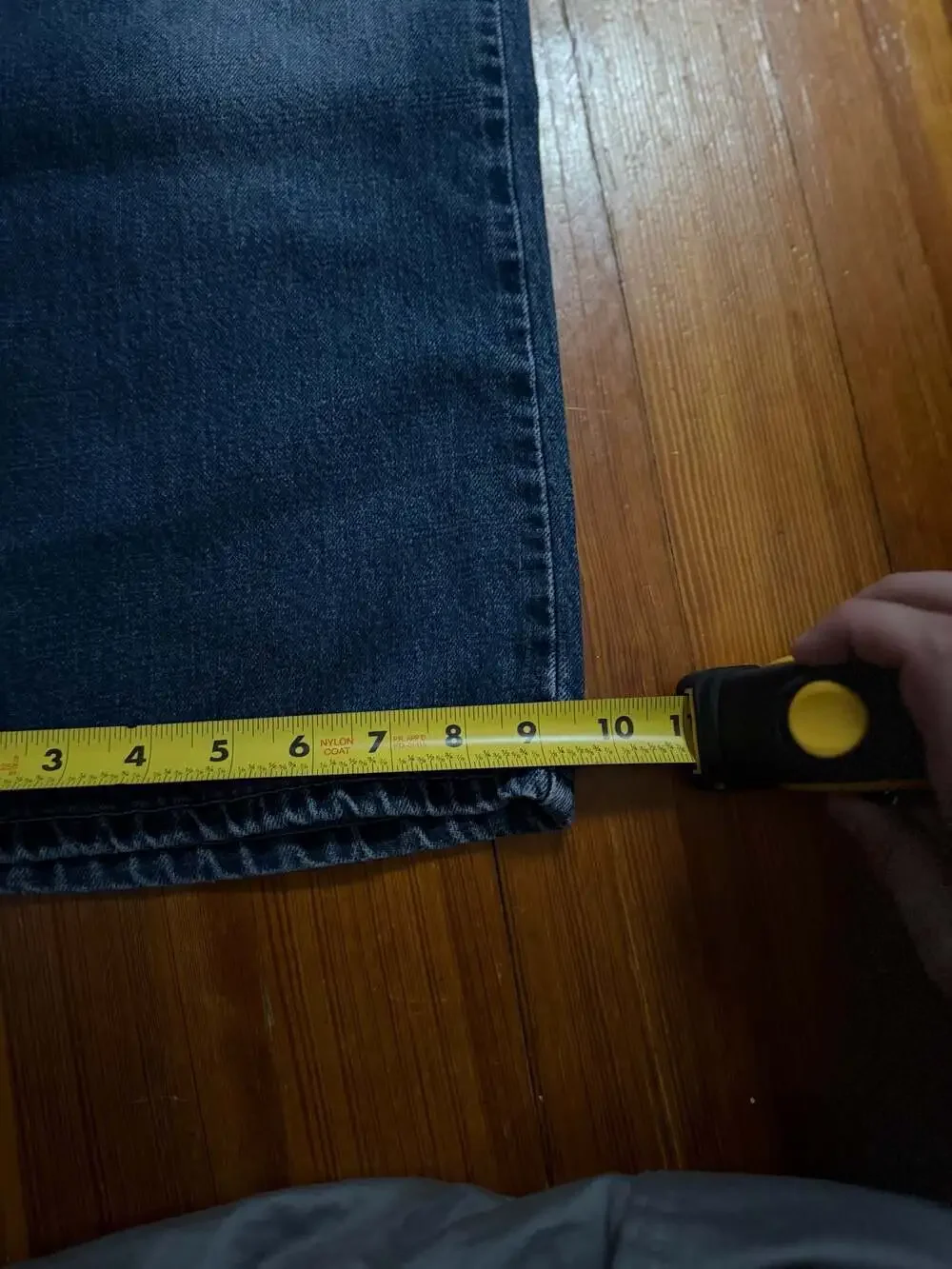 Levis levi 529