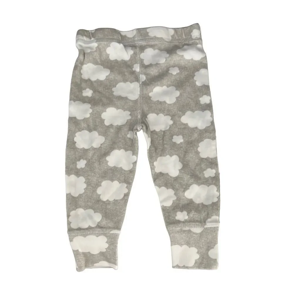 Gerber Organic 3 piece set