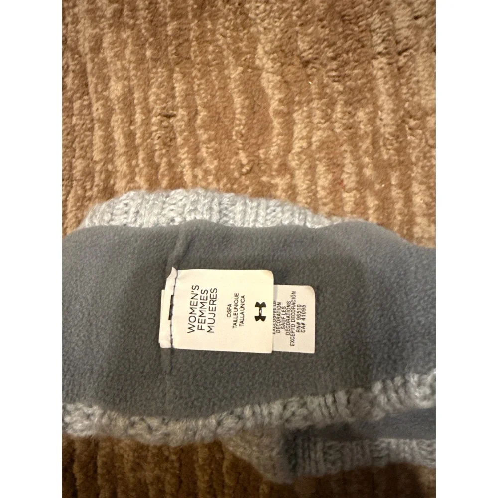 Under Armour cozy stylish
