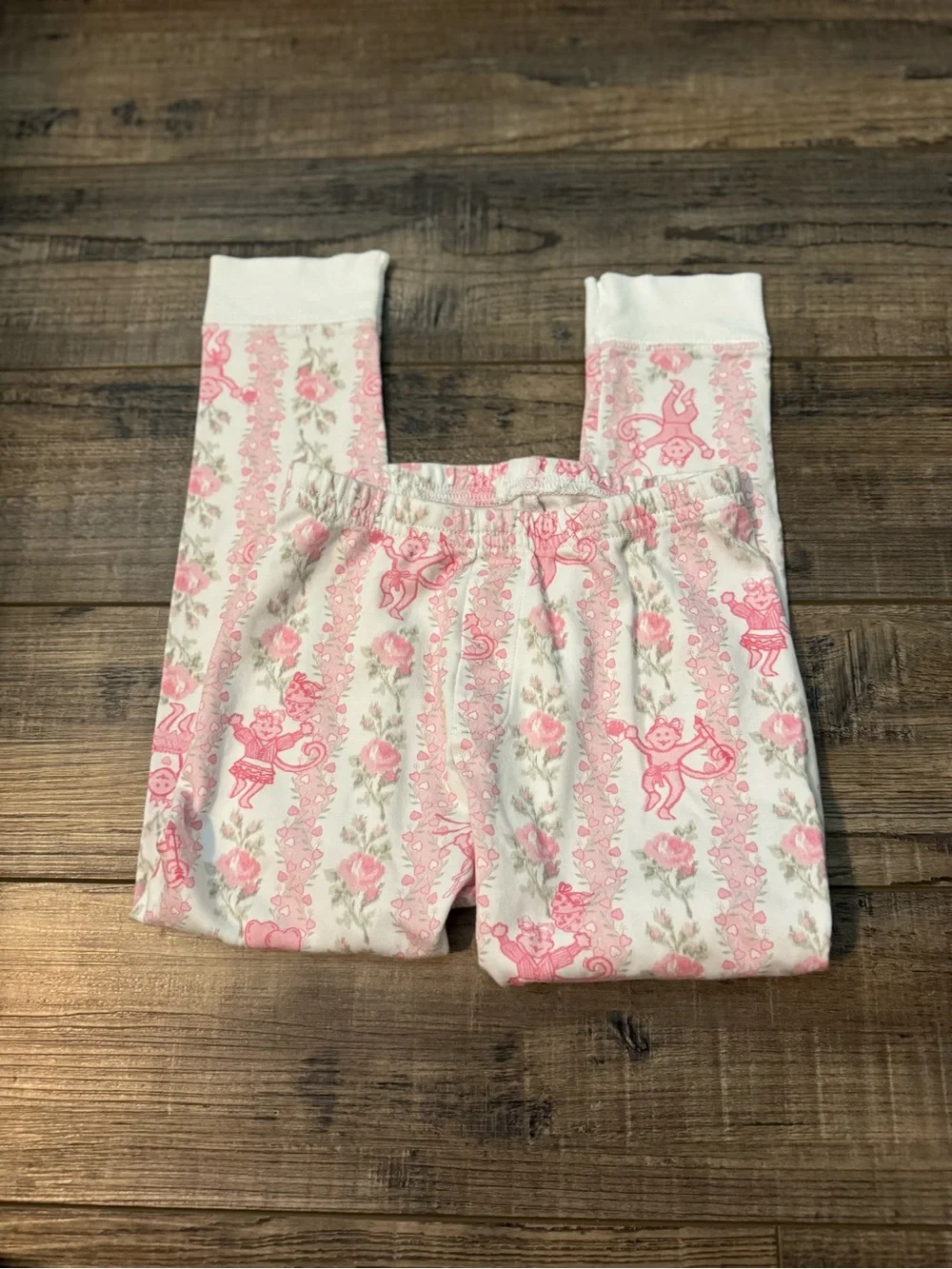 Roller Rabbit cute pajama