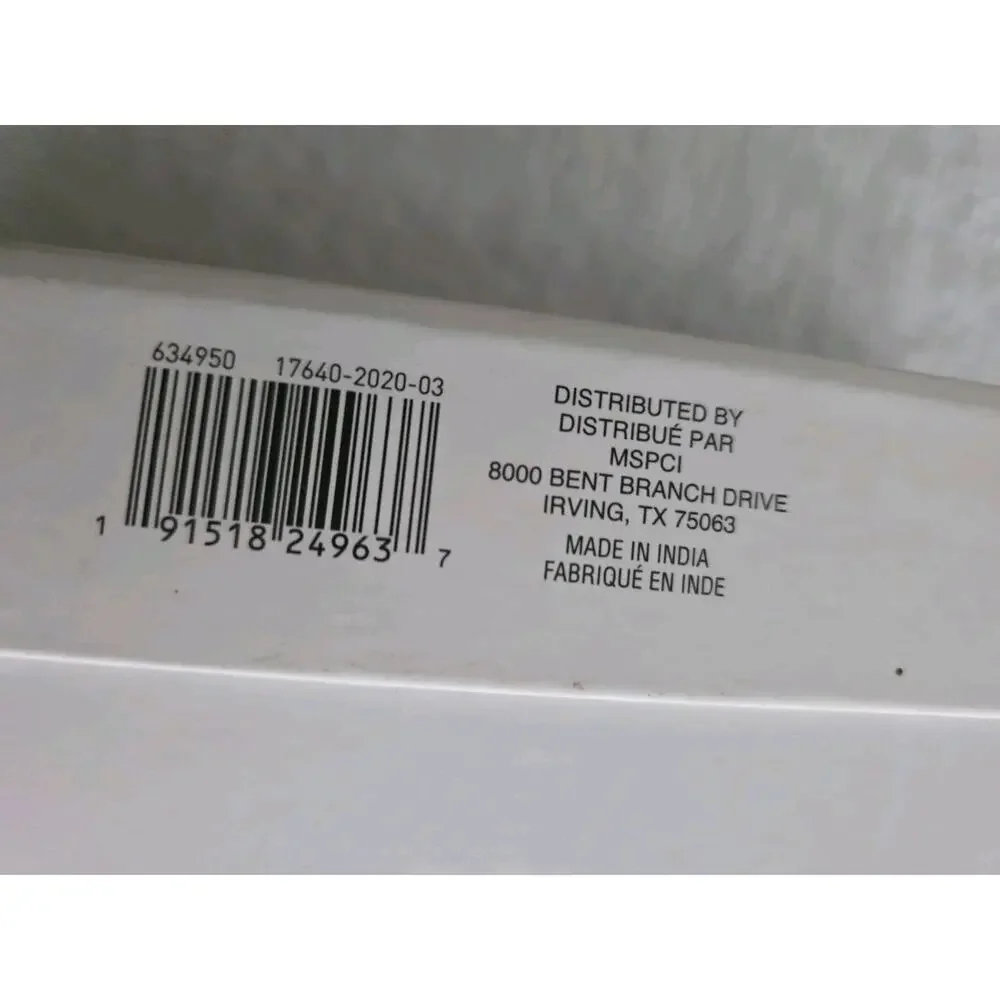 Loops & Threads box see new