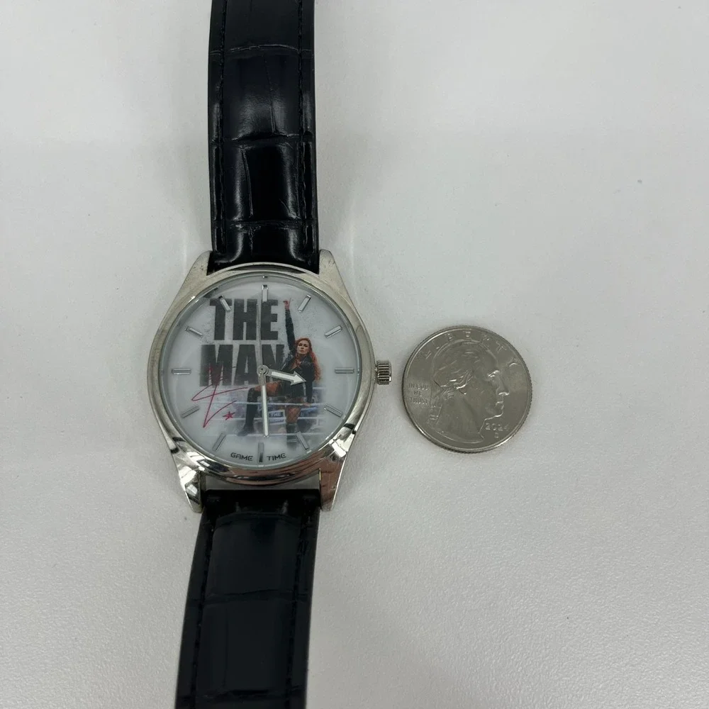 Game Time item description