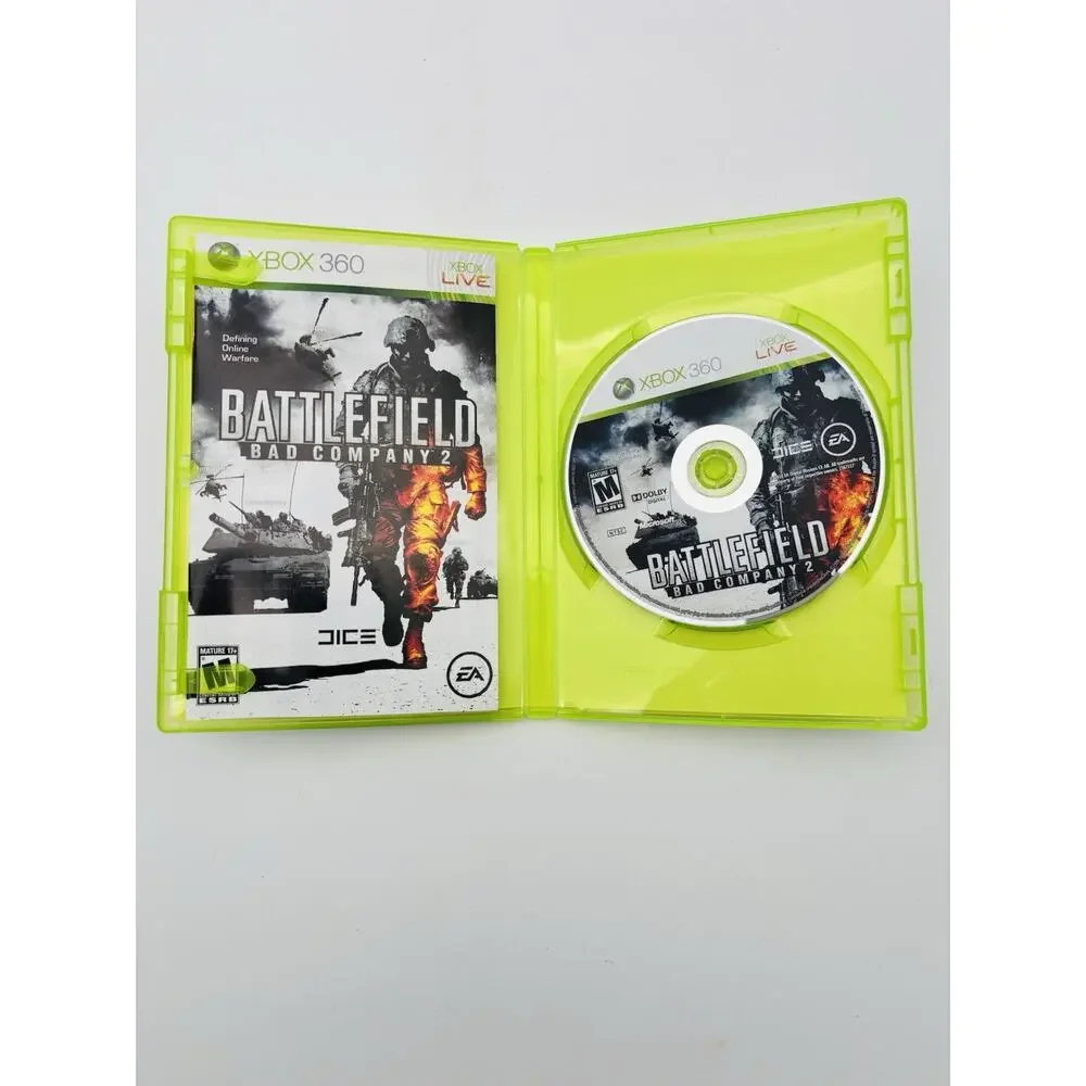 N/A battlefield bad