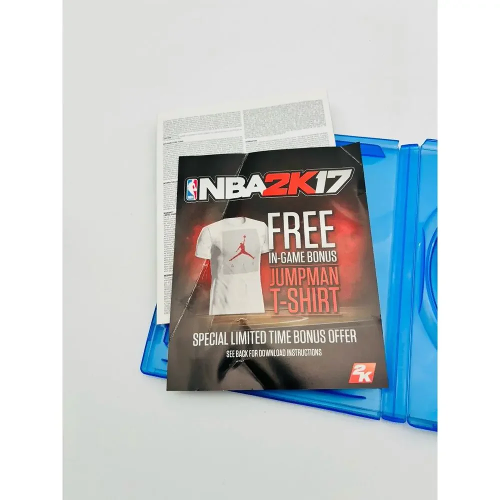N/A product nba
