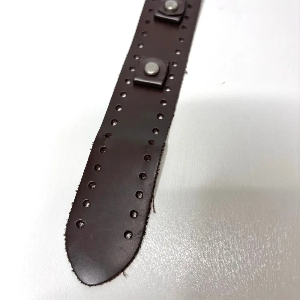 None biker mens