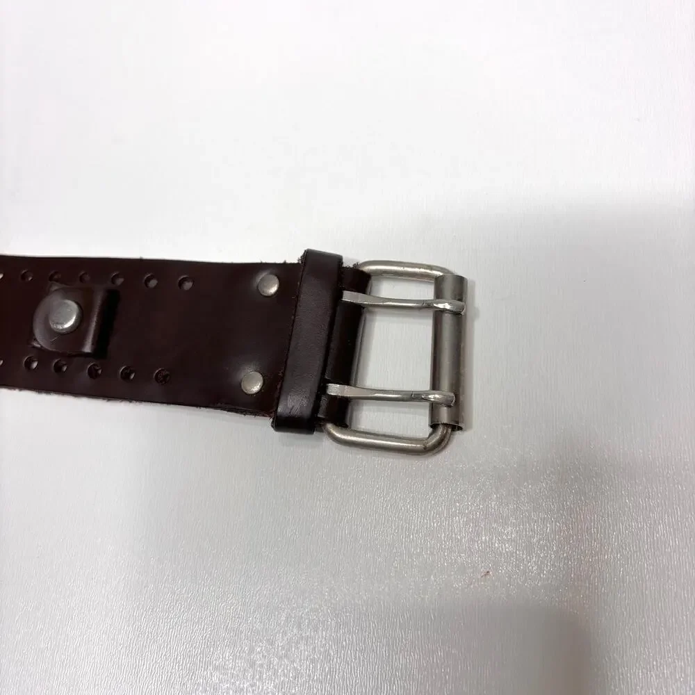 None biker mens