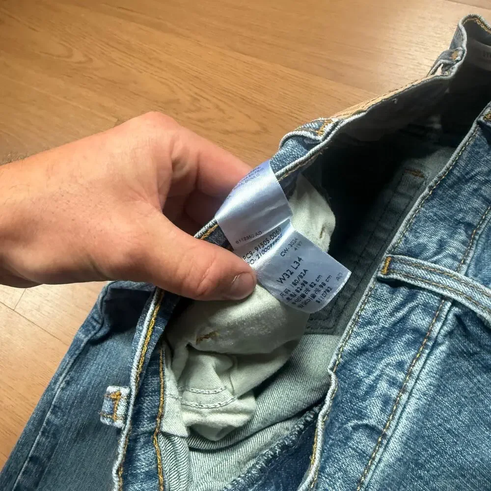 Levis men levi