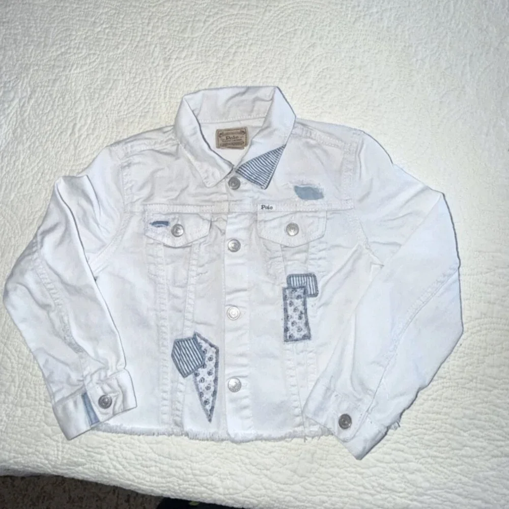 Polo Ralph Lauren authentic polo