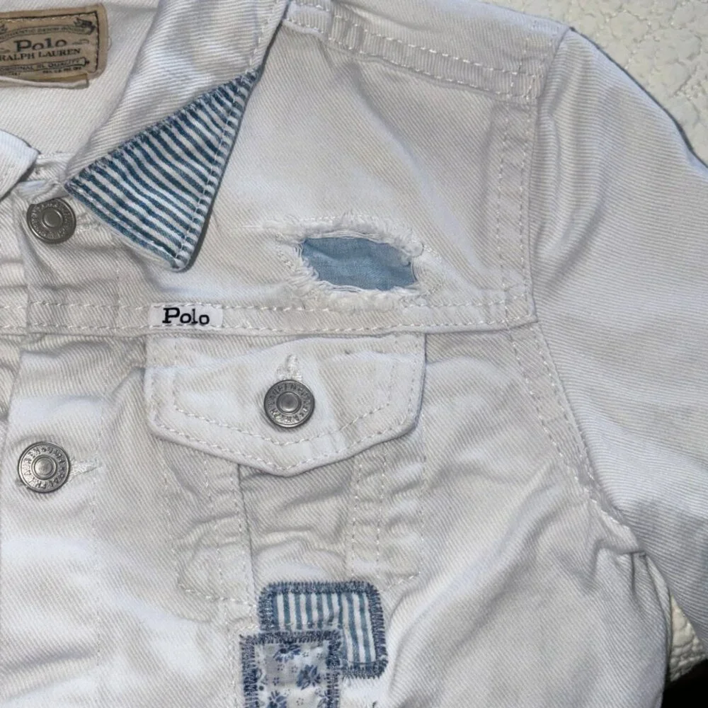 Polo Ralph Lauren authentic polo