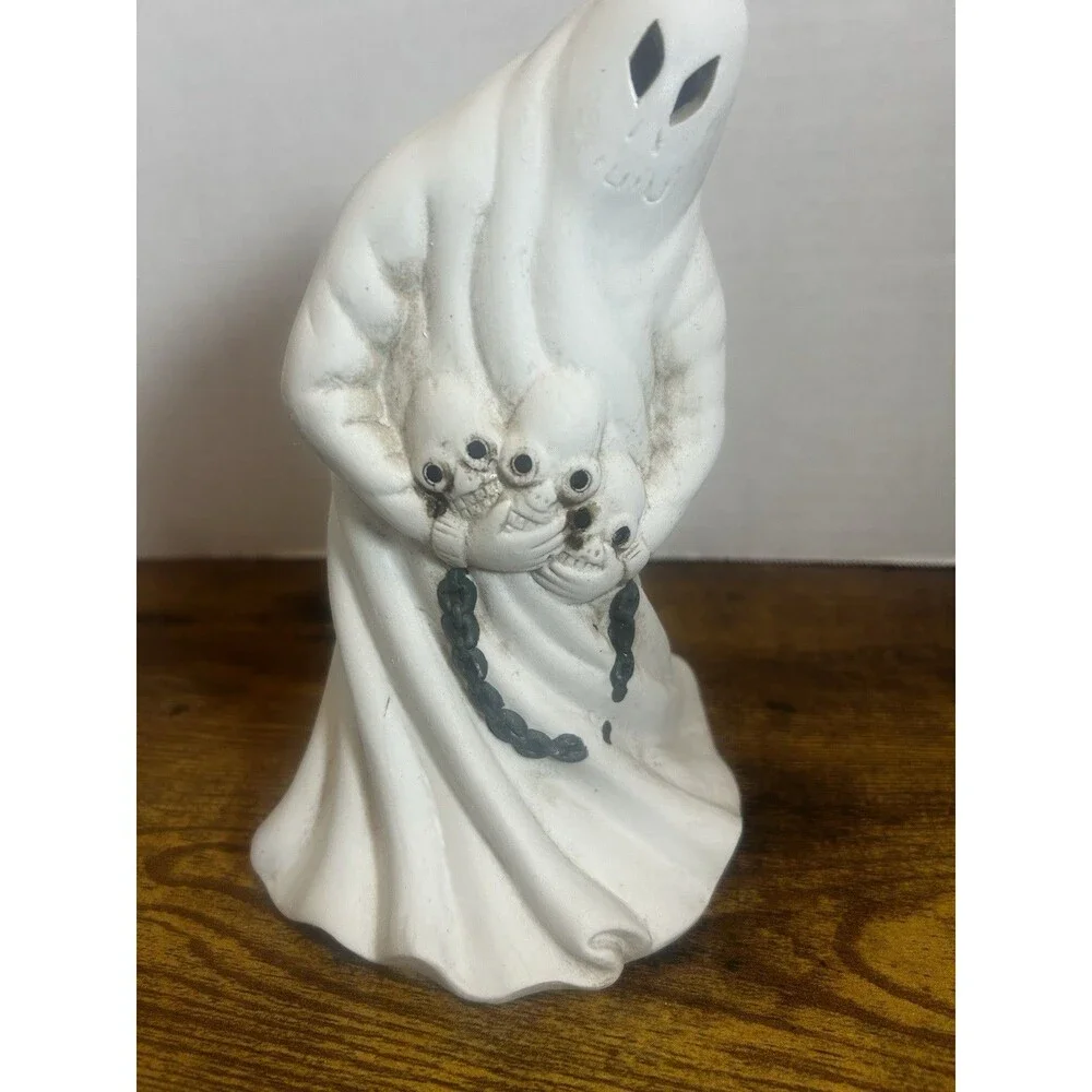 Source Unknown spooky dalton
