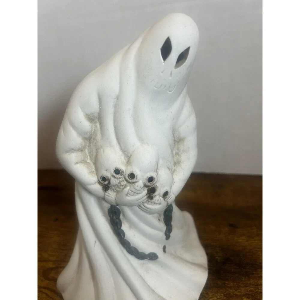 Source Unknown spooky dalton