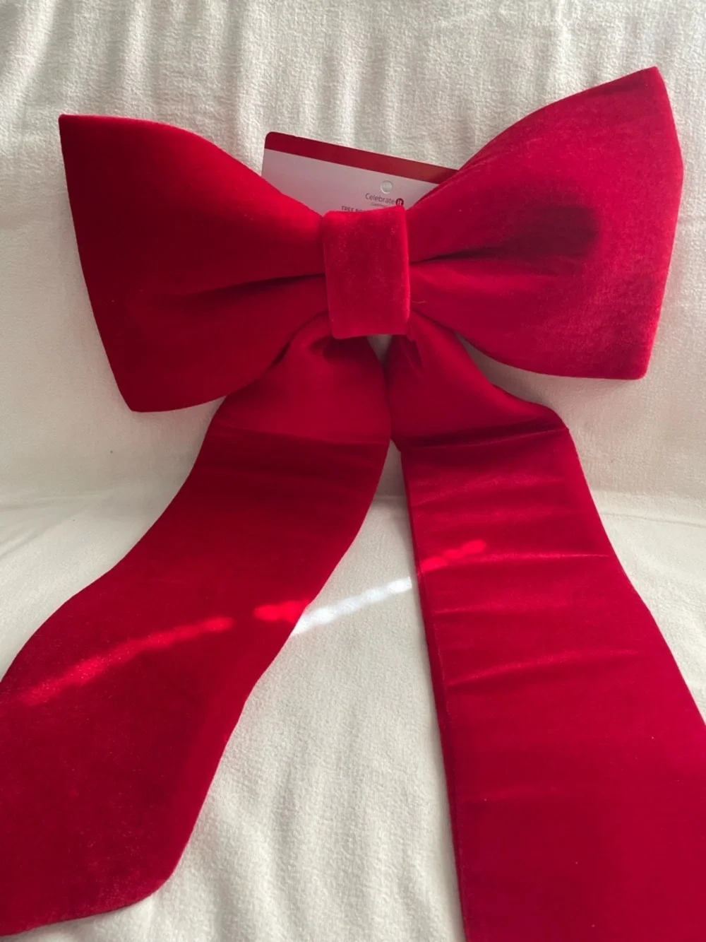 Celebrate It classic look fabric