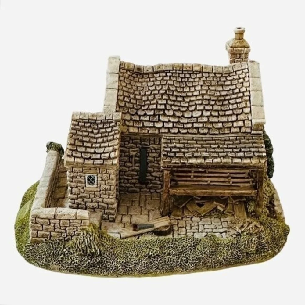 Lilliput Lane vintage 1991