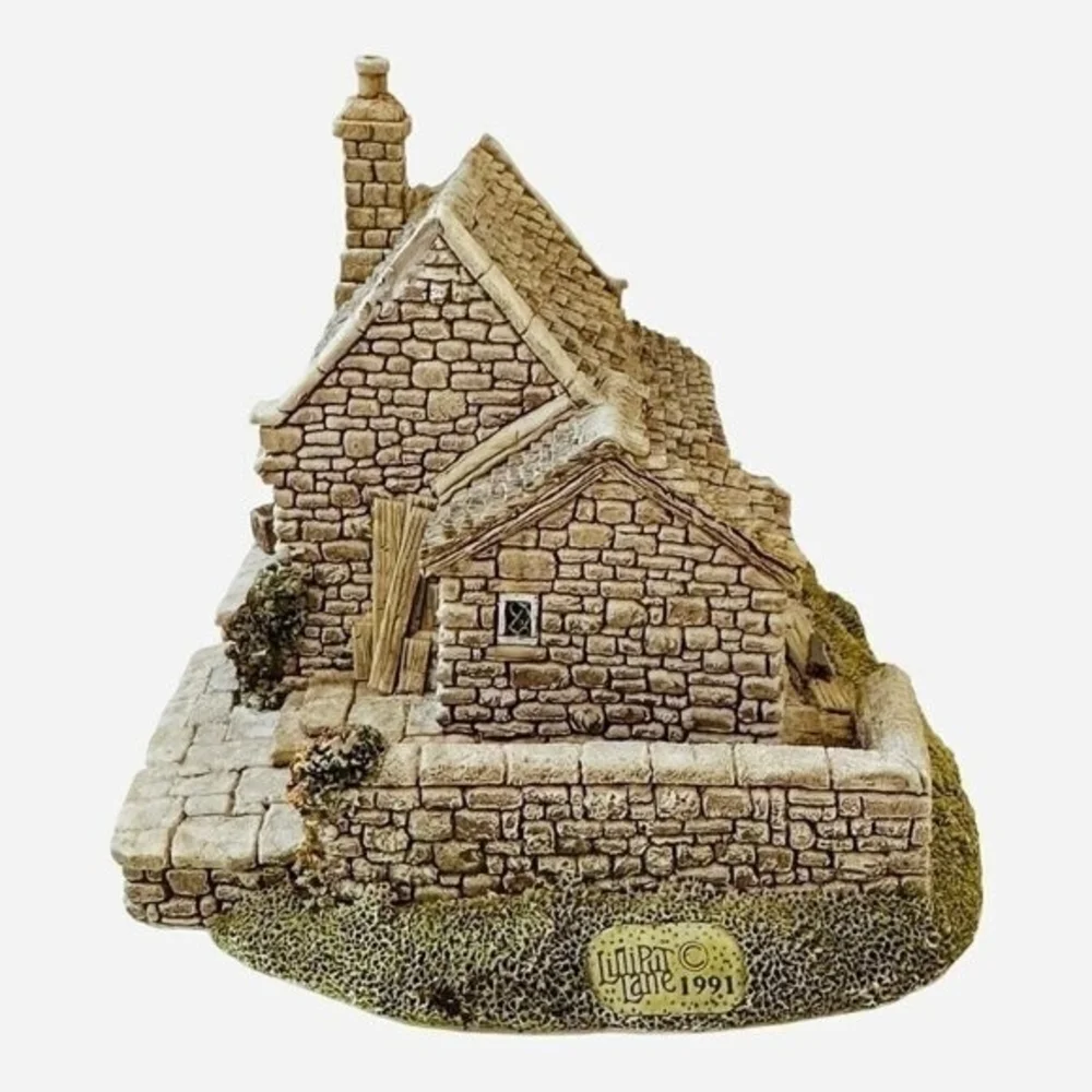 Lilliput Lane vintage 1991