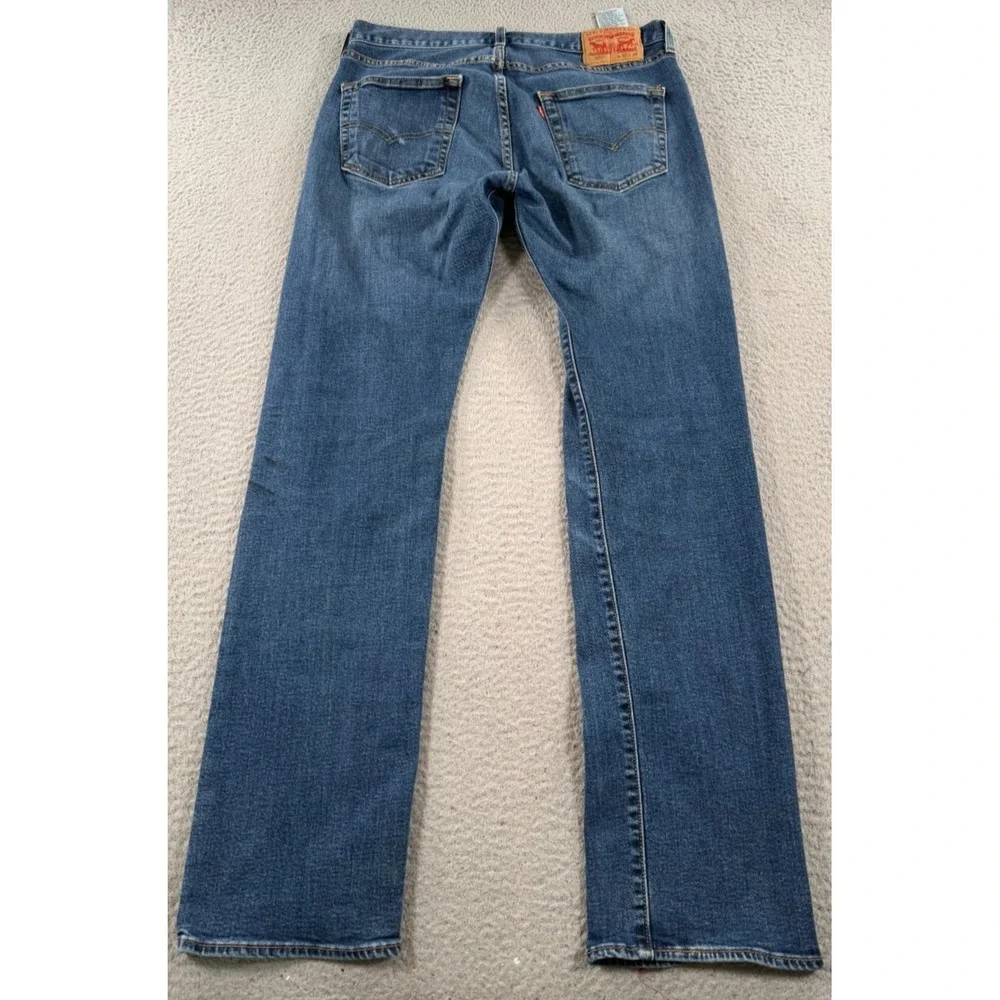 Levis levi 501