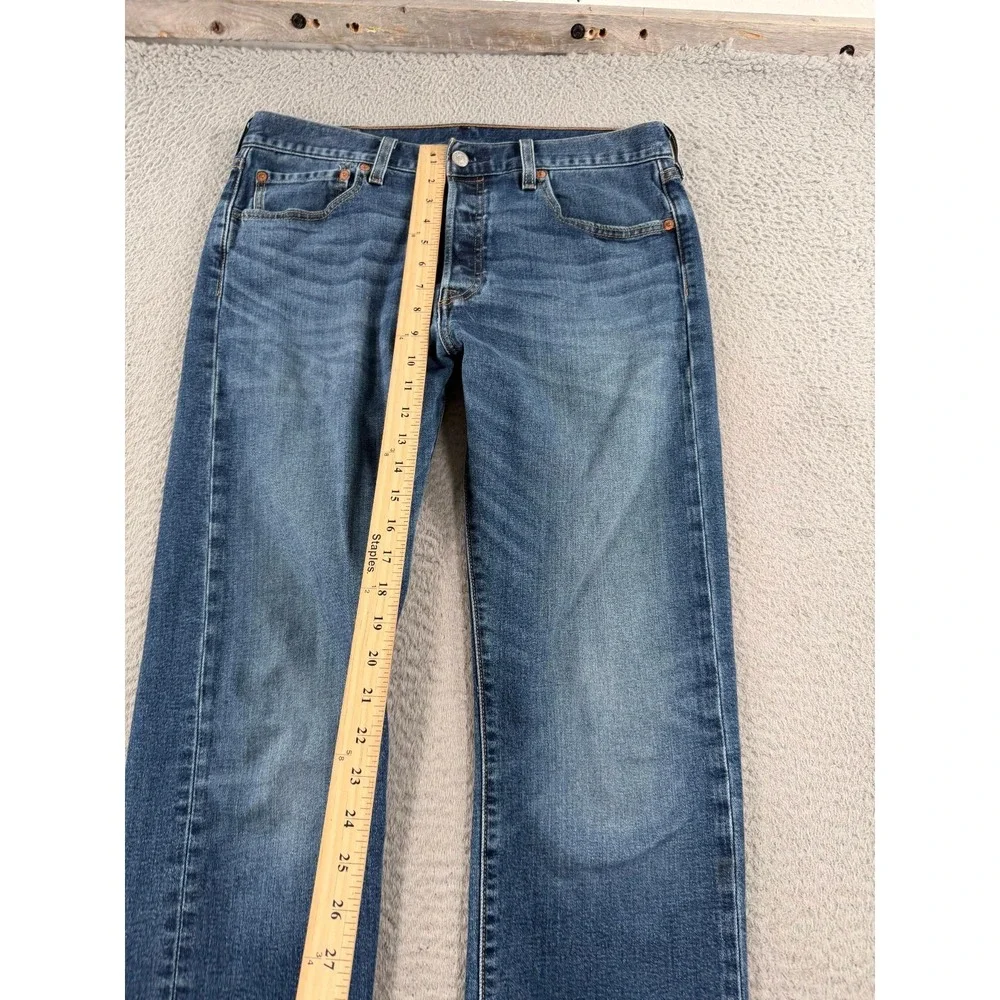 Levis levi 501