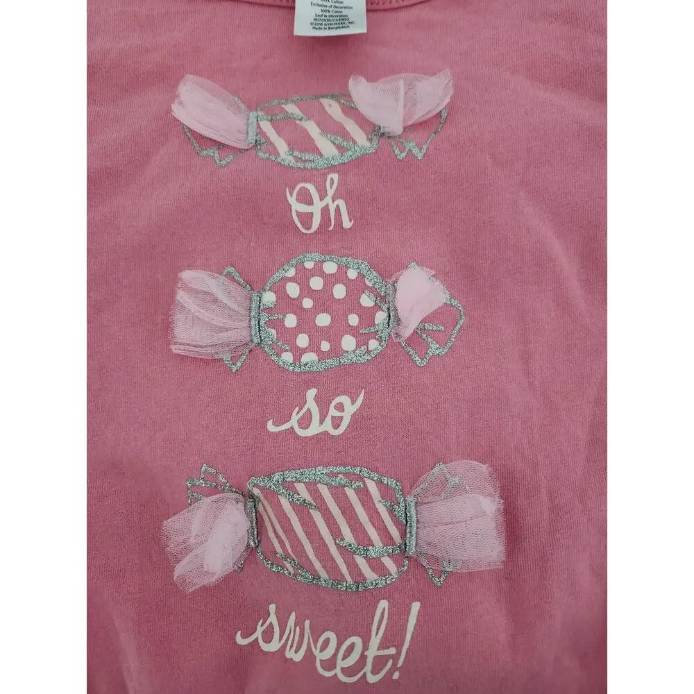 Gymboree bundle cotton
