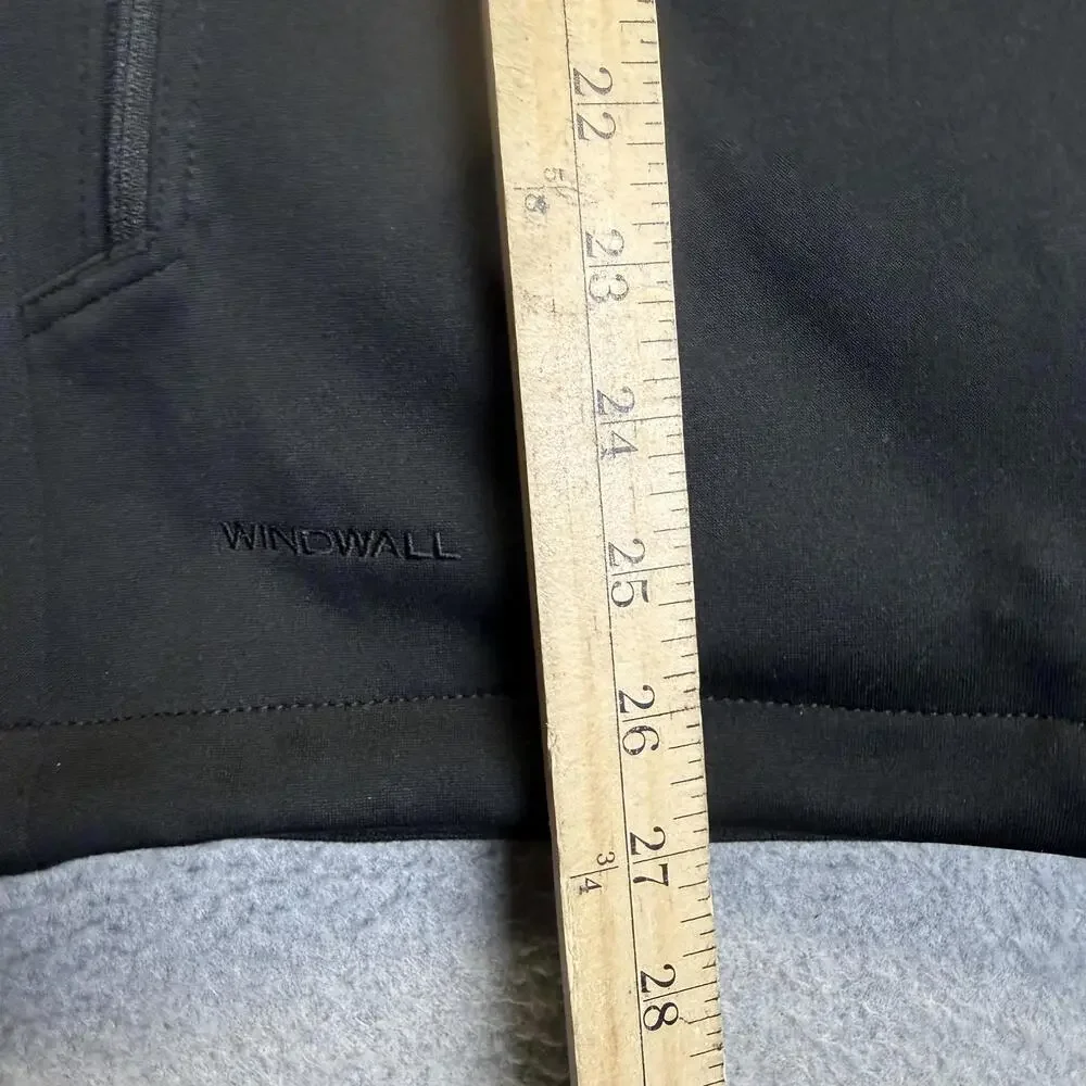 The North Face TNF Men's Size XL Earth Day Full Zip Lined Vest Jacket