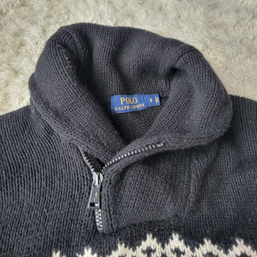 Polo Ralph Lauren brand polo
