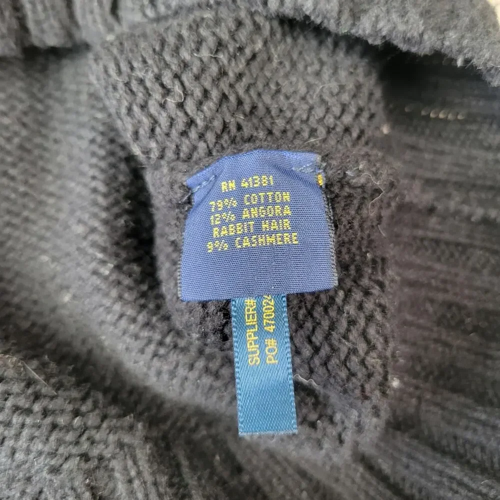 Polo Ralph Lauren brand polo