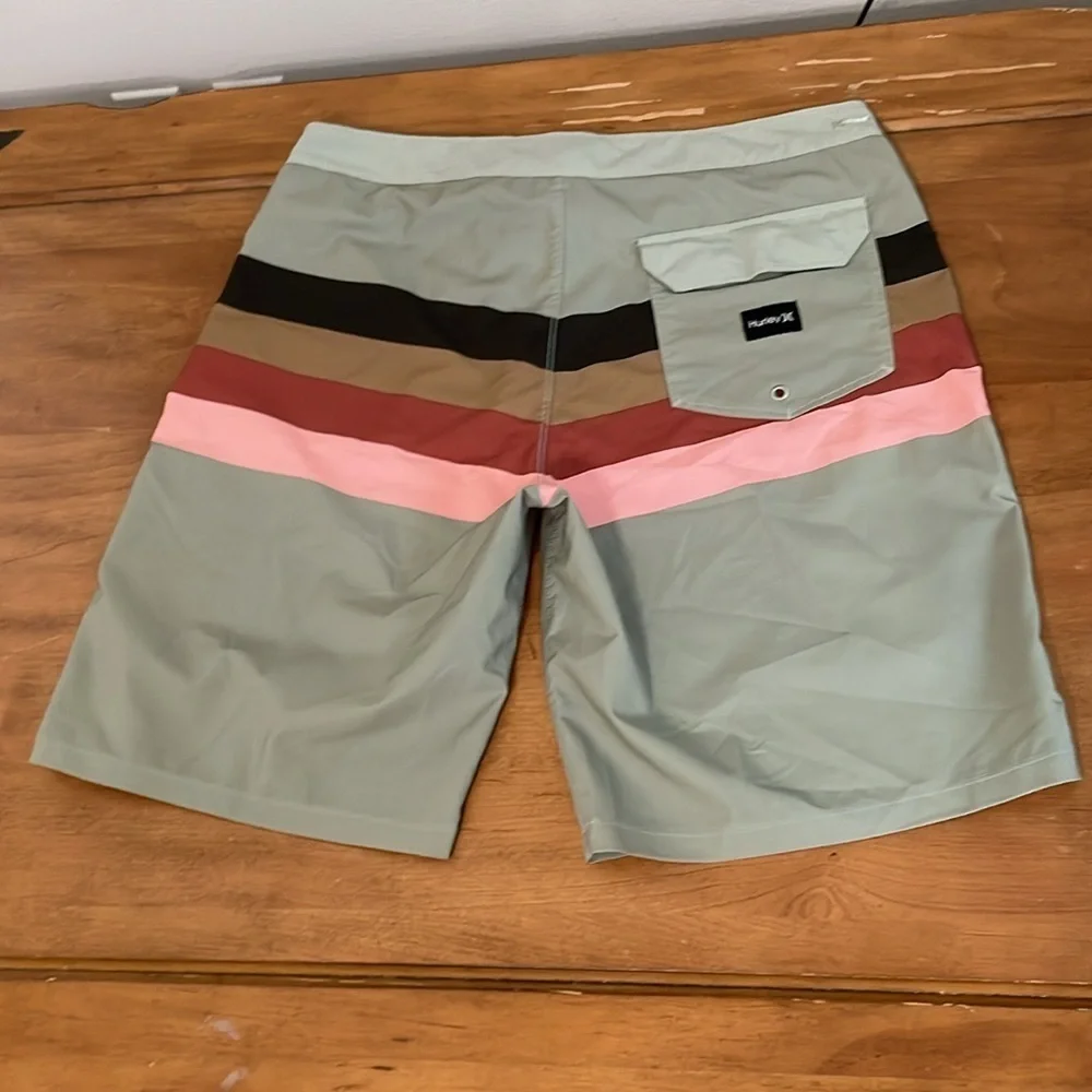 HURLEY Board Shorts Size 31