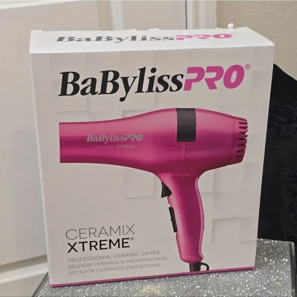Babylisspro ceramix xtreme