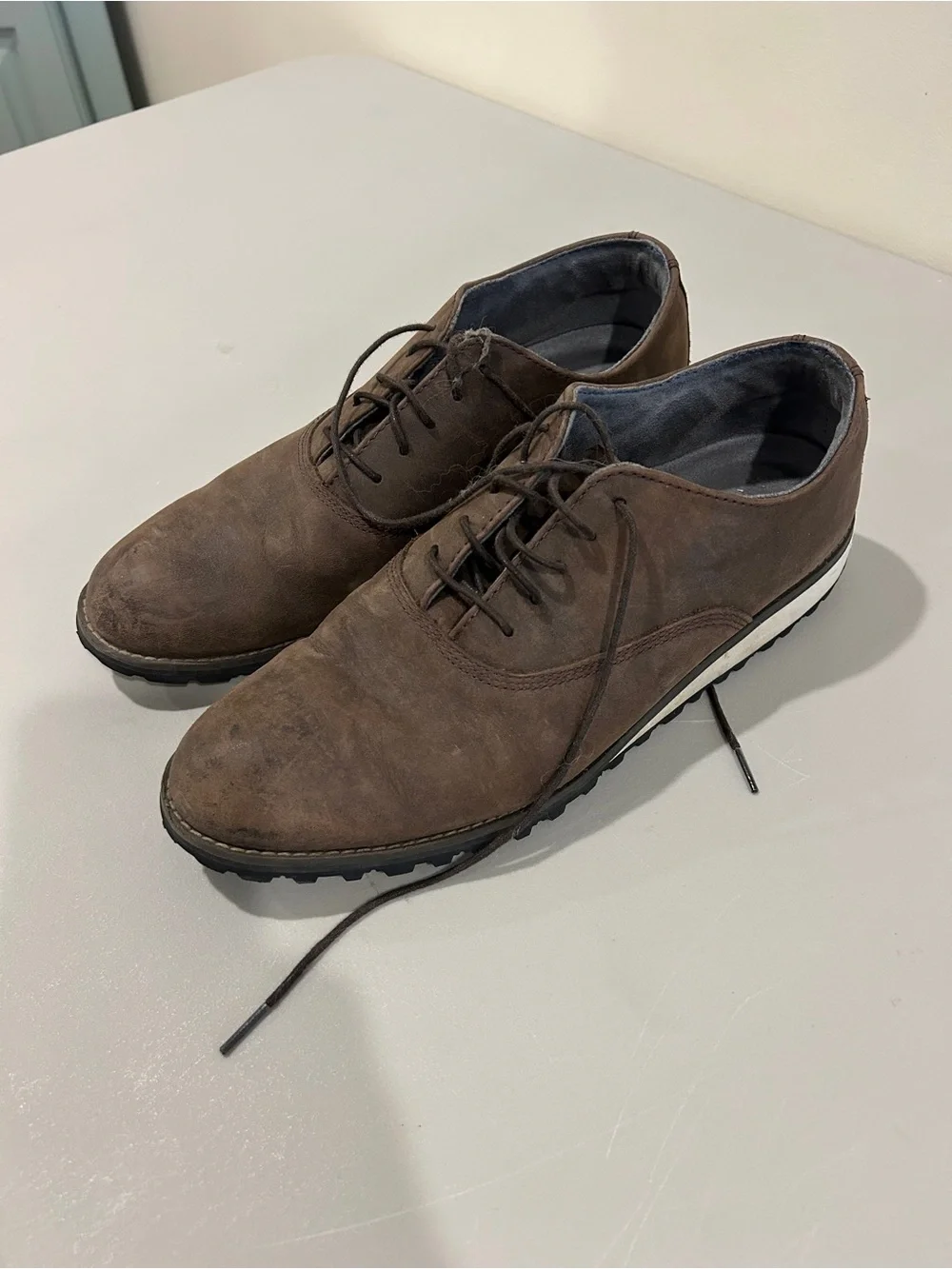5.11 Tactical classic brown