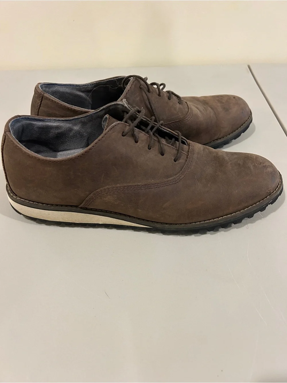 5.11 Tactical classic brown