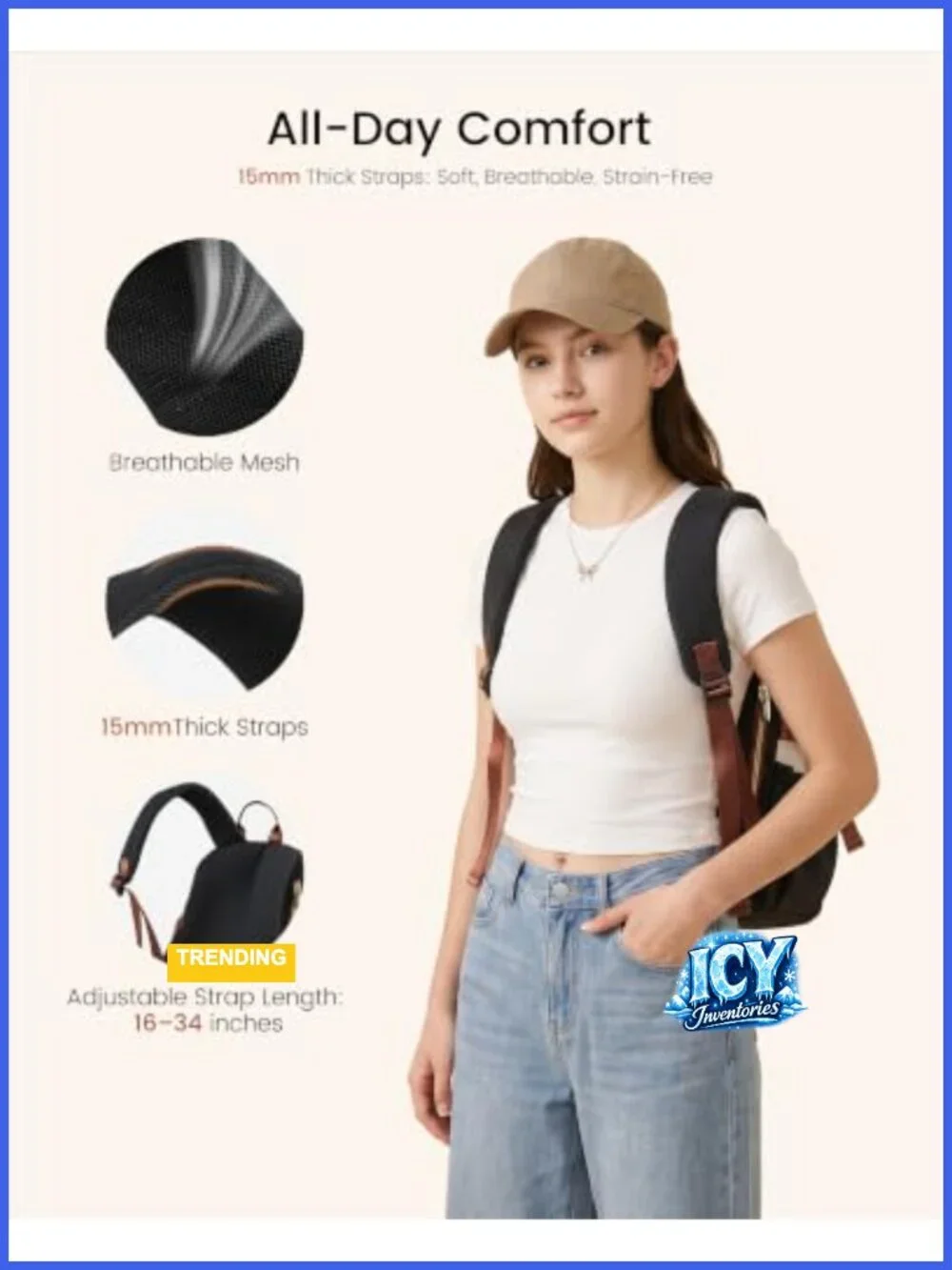N/A this stylish