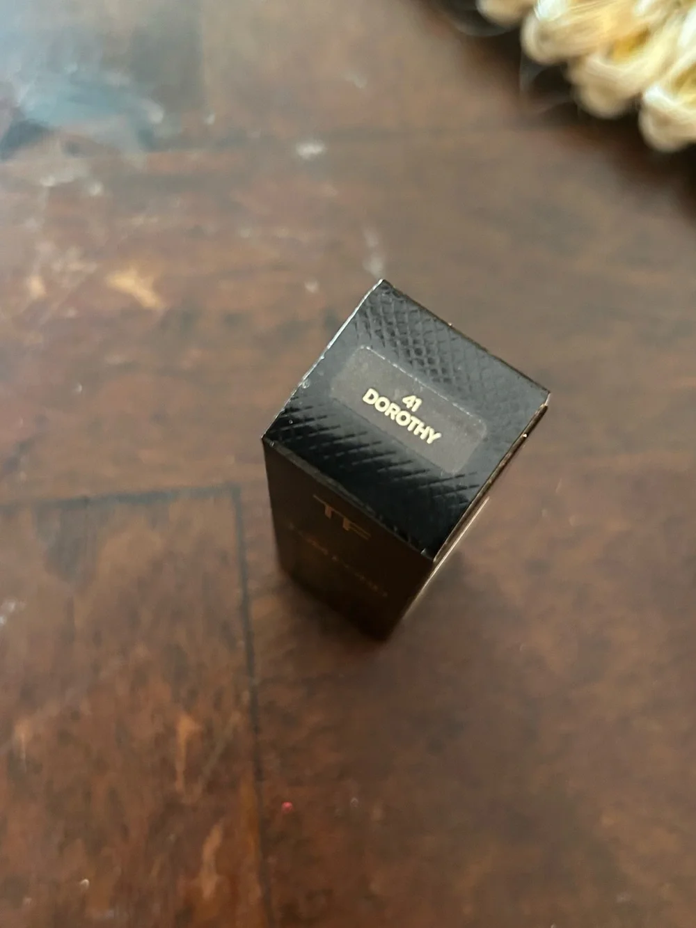 N/A tom ford