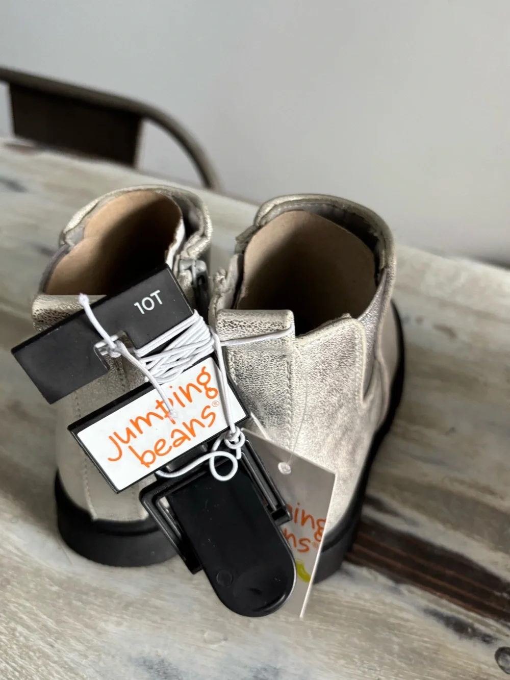 jumping beans nwt jumping