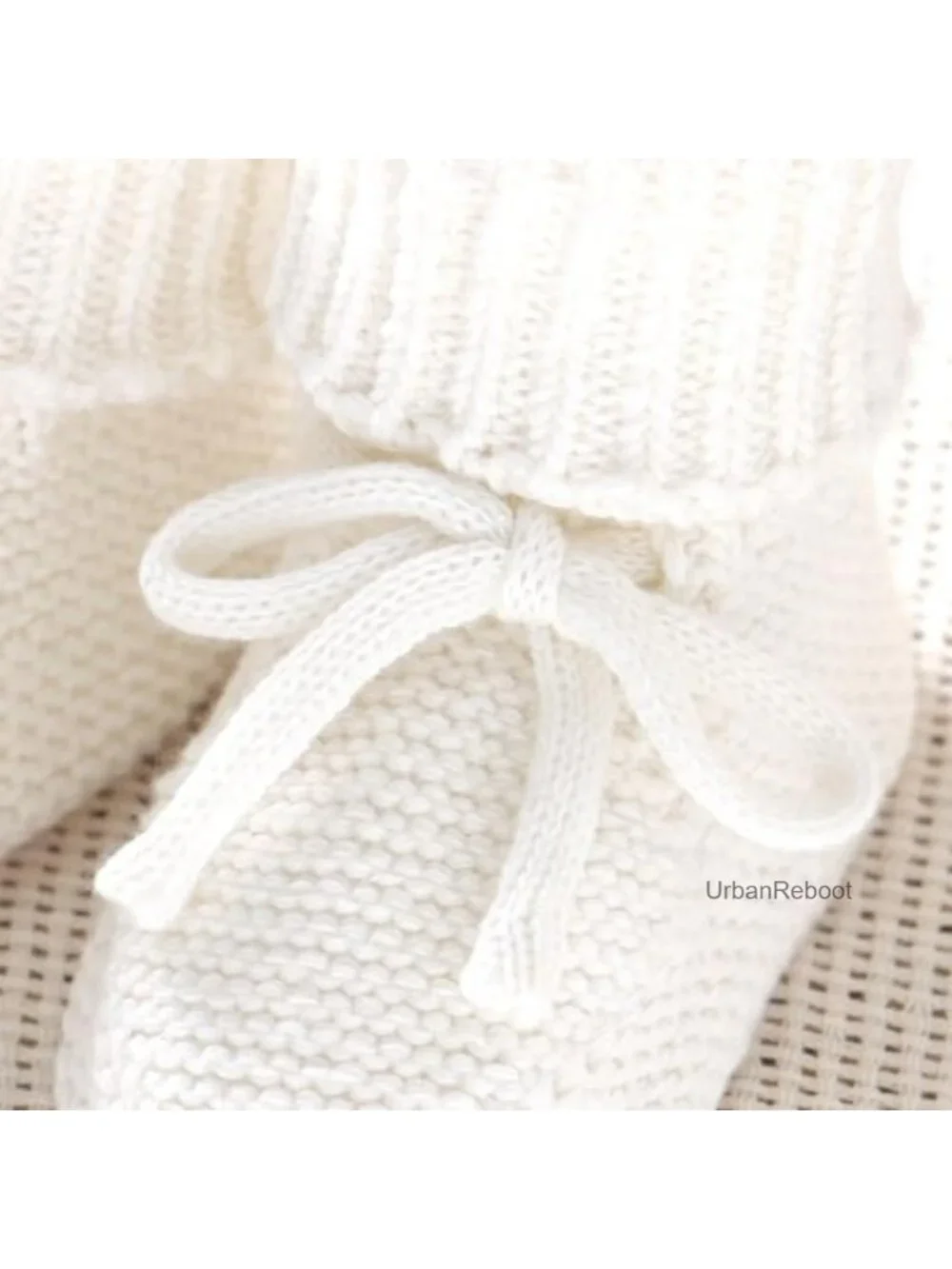 N/A adorable knit