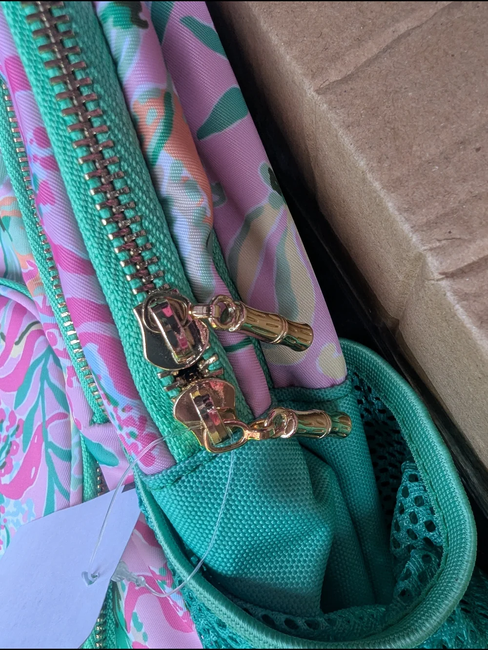 Lilly Pulitzer msrp $118