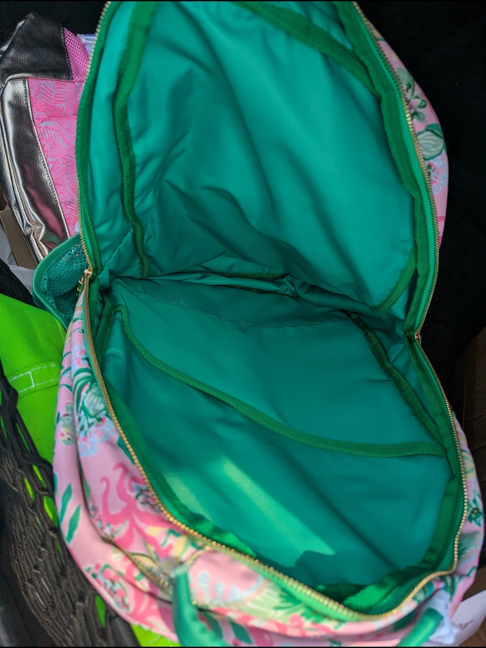 Lilly Pulitzer msrp $118
