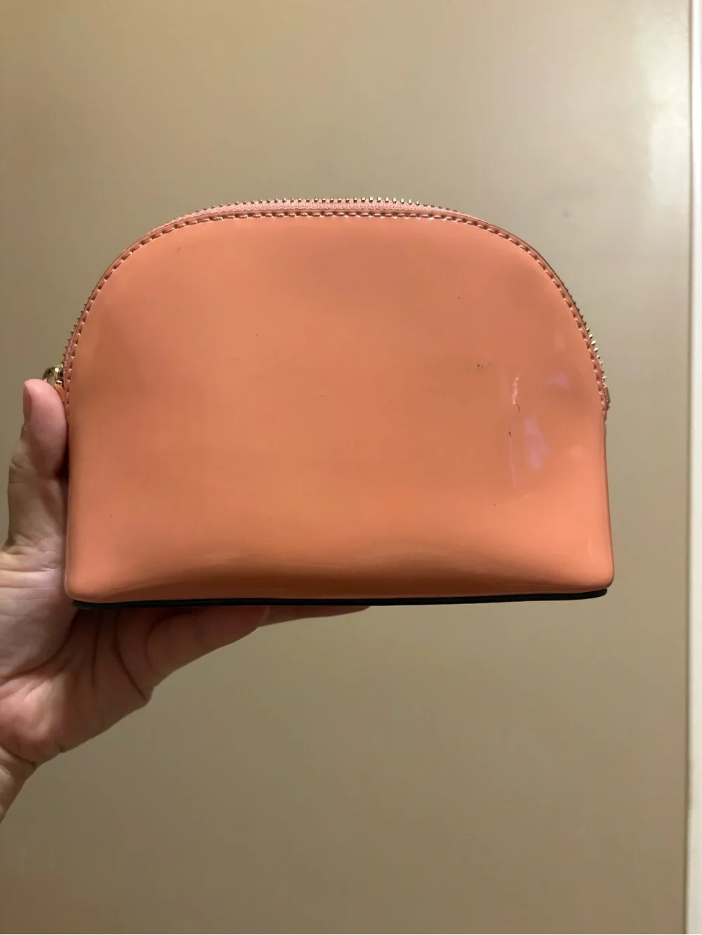 Michael Kors sleek dome