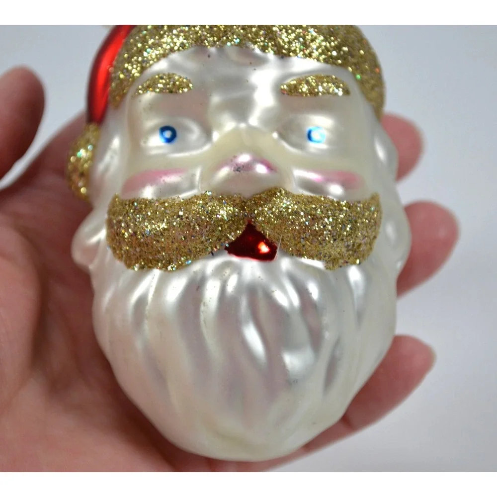 The Unbranded Brand new santa