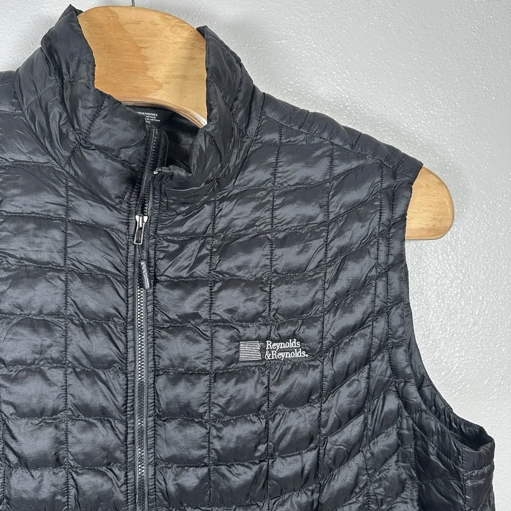 The North Face thank you