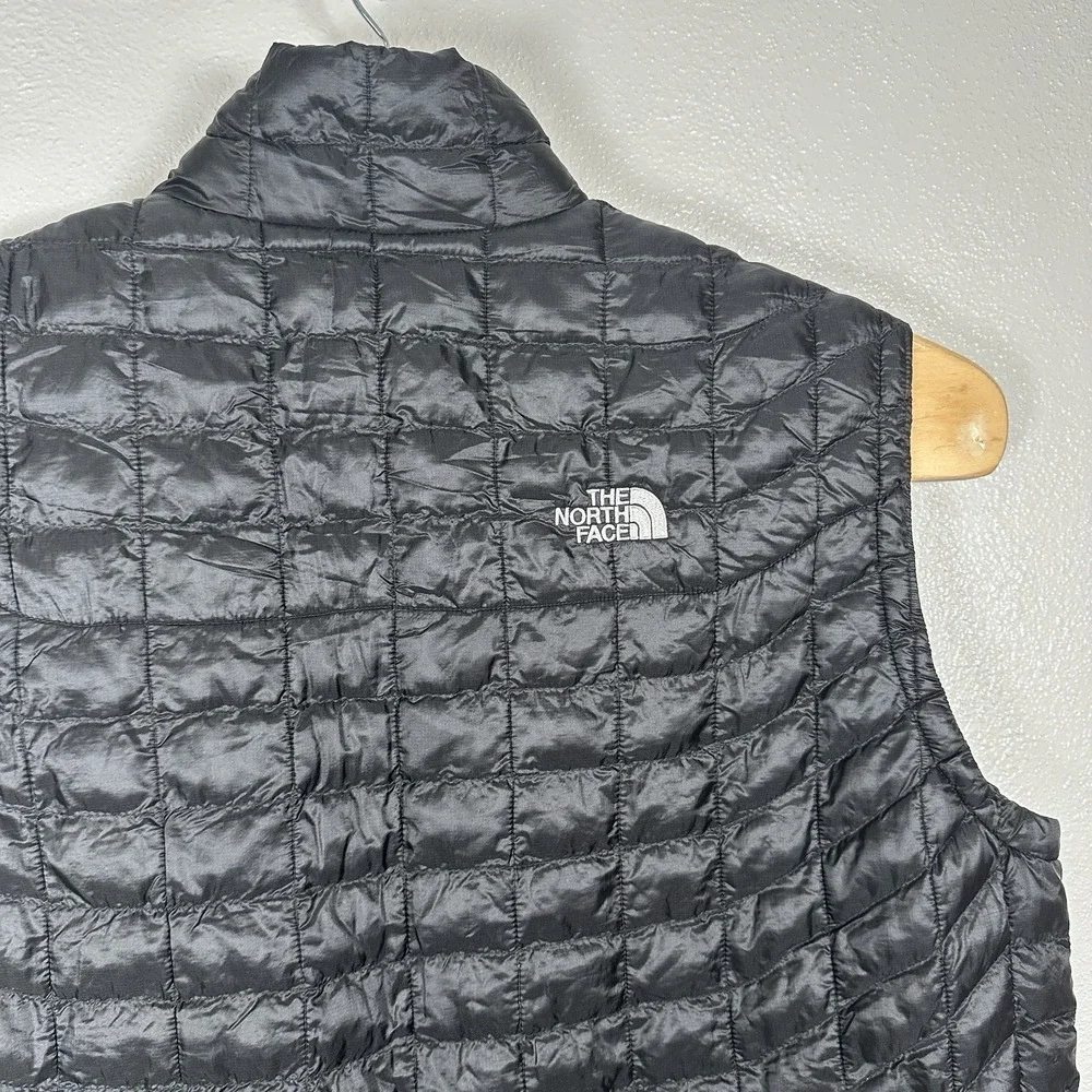 The North Face thank you