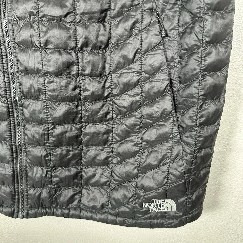 The North Face thank you